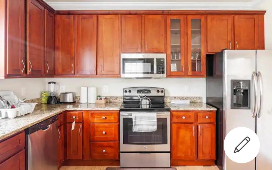 Homestay Luxurious And Cheerful In Dc *
