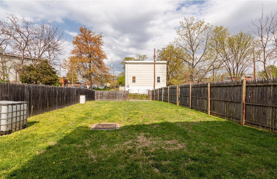 Homestay Luxurious And Cheerful In Dc *